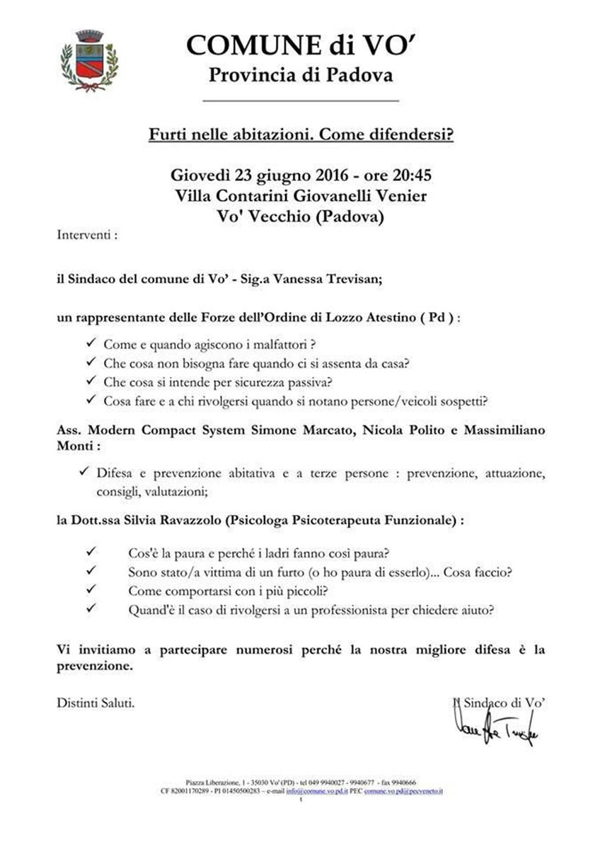 silvia-ravazzolo-terapeuta-conferenza-paura-furti-ladri-giugno-2016-interna